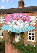 Watch The Home of Fabulous Cakes Merdb