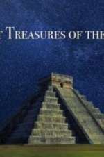 Watch Lost Treasures of the Maya Merdb