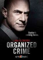 Law & Order: Organized Crime merdb
