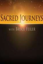 Watch Sacred Journeys with Bruce Feiler Merdb