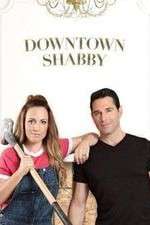 Watch Downtown Shabby Merdb