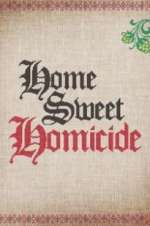Watch Home Sweet Homicide Merdb