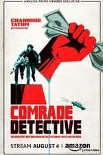 Watch Comrade Detective Merdb