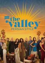 The Valley: Persian Style merdb