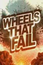 Watch Wheels That Fail Merdb