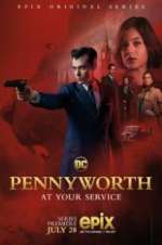Watch Pennyworth Merdb