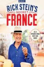 Watch Rick Stein\'s Secret France Merdb