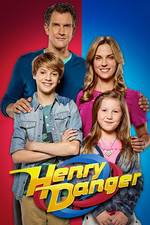 Watch Henry Danger Merdb