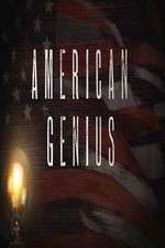 Watch American Genius Merdb