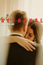Betrayal: Secrets & Lies merdb