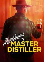 Moonshiners: Master Distiller merdb