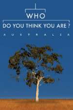 Who Do You Think You Are? (AU) merdb