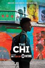 The Chi merdb