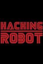 Watch Hacking Robot Merdb