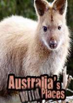 Watch Australia's Wild Places Merdb