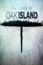 The Curse of Oak Island merdb
