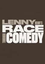 Watch Lenny Henry's Race Through Comedy Merdb