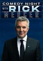 Watch Comedy Night with Rick Mercer Merdb