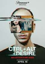 Ctrl+Alt+Desire merdb