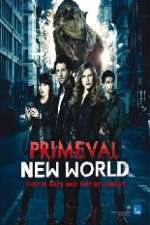 Watch Primeval New World Merdb