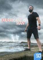 Watch Hurricane Man Merdb