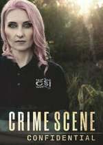 Watch Crime Scene Confidential Merdb