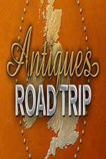 Watch Antiques Road Trip Merdb