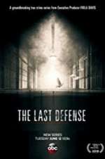 Watch The Last Defense Merdb