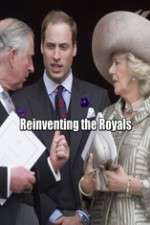 Watch Reinventing the Royals Merdb