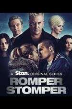 Watch Romper Stomper Merdb