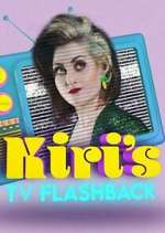 Watch Kiri's TV Flashback Merdb