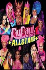 Watch All Stars RuPaul's Drag Race Merdb