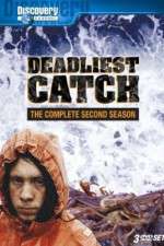 Deadliest Catch: Crab Fishing in Alaska merdb