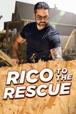 Watch Rico to the Rescue Merdb