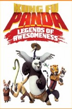 Watch Kung Fu Panda Legends of Awesomeness Merdb