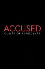 Accused: Guilty or Innocent? merdb