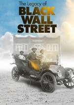 Watch The Legacy of Black Wall Street Merdb
