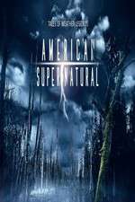 Watch American SuperNatural Merdb