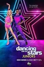 Watch Dancing with the Stars: Juniors Merdb