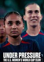 Watch Under Pressure: The U.S. Women's World Cup Team Merdb