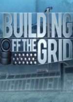 Building Off the Grid merdb