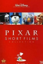 Watch The Pixar Shorts: A Short History Merdb