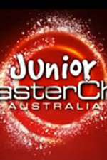 Watch Junior Master Chef Australia Merdb