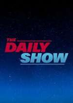 The Daily Show merdb