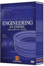 Watch Engineering an Empire Merdb