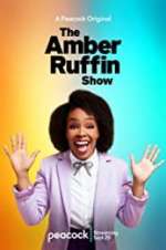 Watch The Amber Ruffin Show Merdb