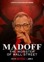 Watch Madoff: The Monster of Wall Street Merdb