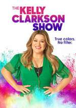 The Kelly Clarkson Show merdb
