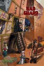 Watch Gad Guard Merdb