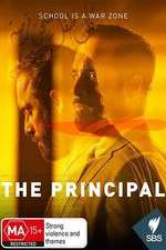 Watch The Principal Merdb